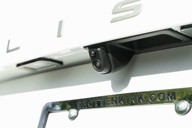 new 2026 Hyundai Palisade car, priced at $56,065