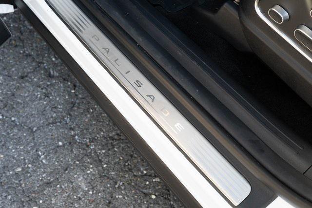 new 2026 Hyundai Palisade car, priced at $56,065