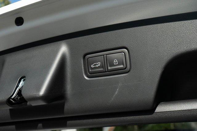 new 2026 Hyundai Palisade car, priced at $56,065