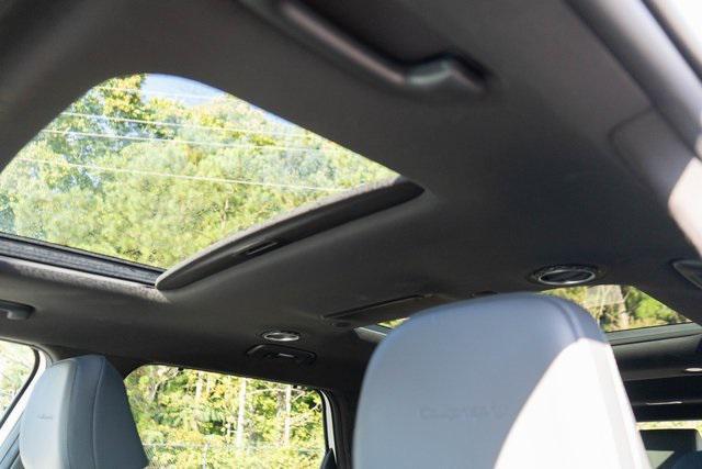 new 2026 Hyundai Palisade car, priced at $56,065