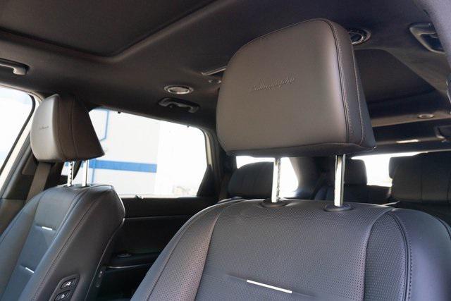 new 2026 Hyundai Palisade car, priced at $56,065