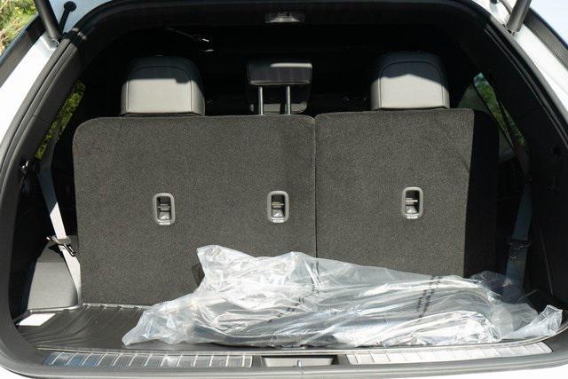 new 2026 Hyundai Palisade car, priced at $56,065