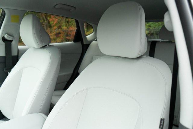 new 2026 Hyundai Kona car, priced at $28,685