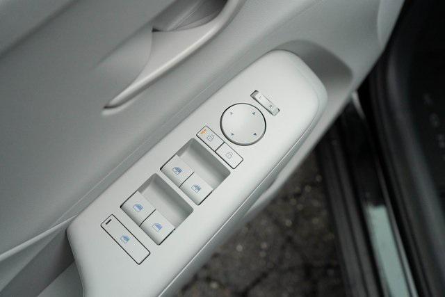 new 2026 Hyundai Kona car, priced at $28,685