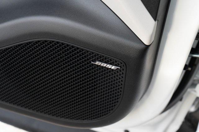 new 2026 Hyundai TUCSON Hybrid car, priced at $42,120