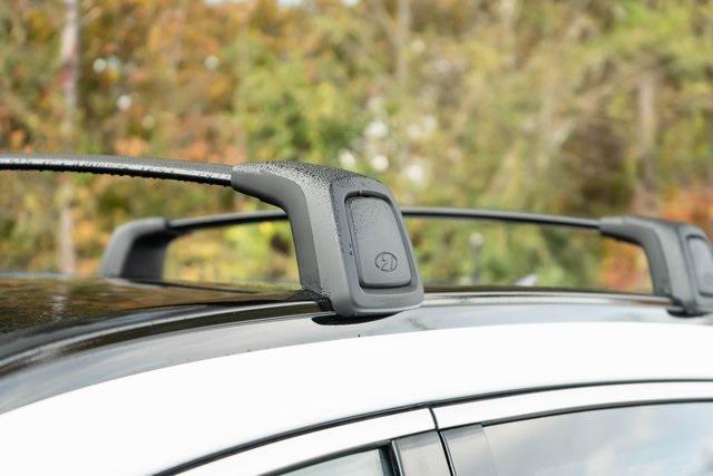 new 2026 Hyundai TUCSON Hybrid car, priced at $42,120