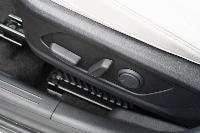 new 2026 Hyundai TUCSON Hybrid car, priced at $42,120