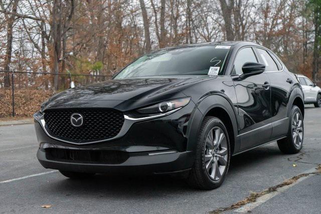 used 2021 Mazda CX-30 car, priced at $19,990