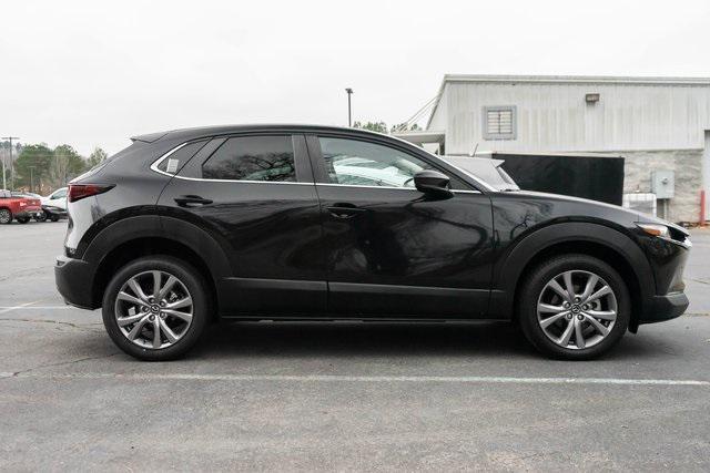 used 2021 Mazda CX-30 car, priced at $19,990