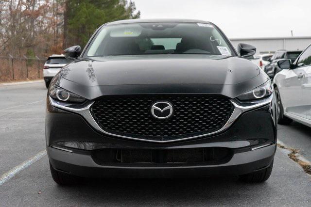 used 2021 Mazda CX-30 car, priced at $19,990