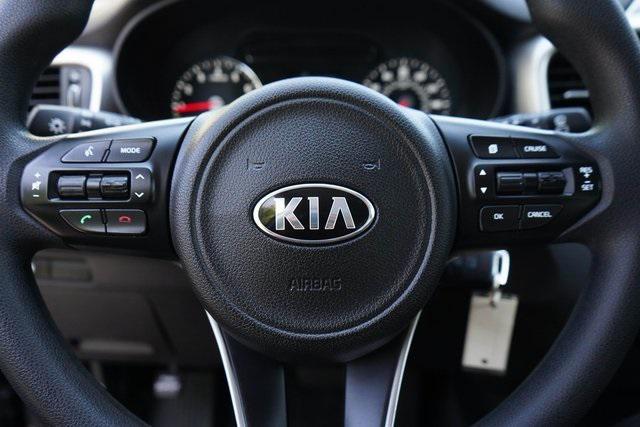 used 2016 Kia Sorento car, priced at $12,227