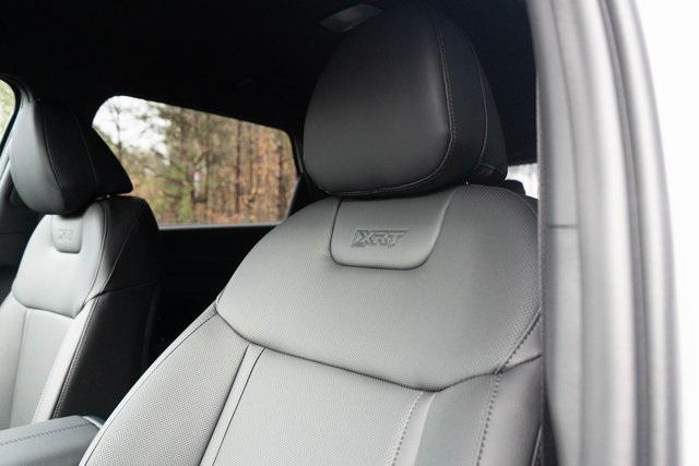 new 2025 Hyundai Tucson car, priced at $31,299