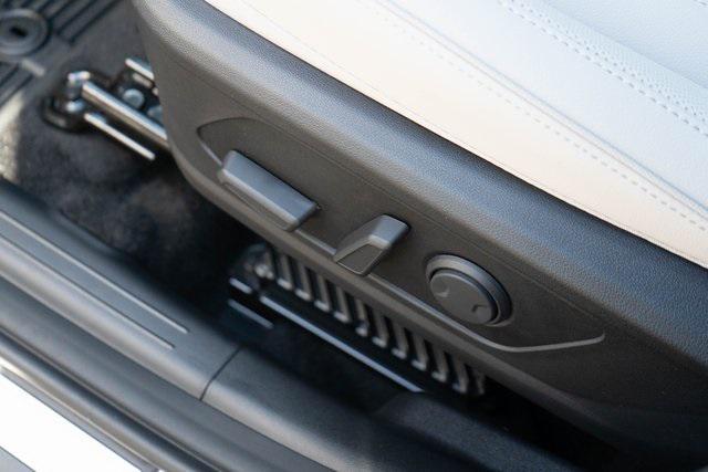 new 2026 Hyundai TUCSON Hybrid car, priced at $41,555