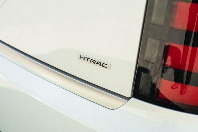 new 2026 Hyundai Palisade car, priced at $57,580