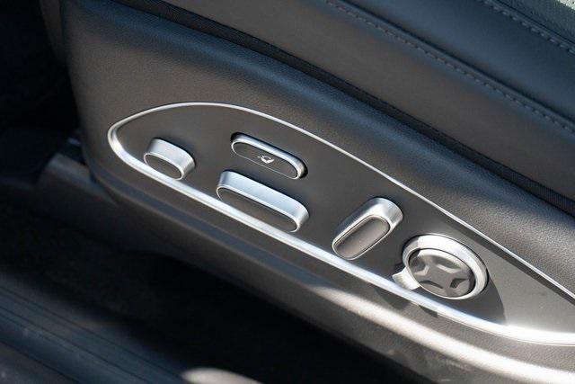 new 2026 Hyundai Palisade car, priced at $57,580