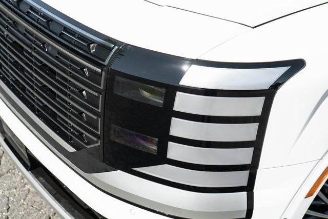 new 2026 Hyundai Palisade car, priced at $57,580