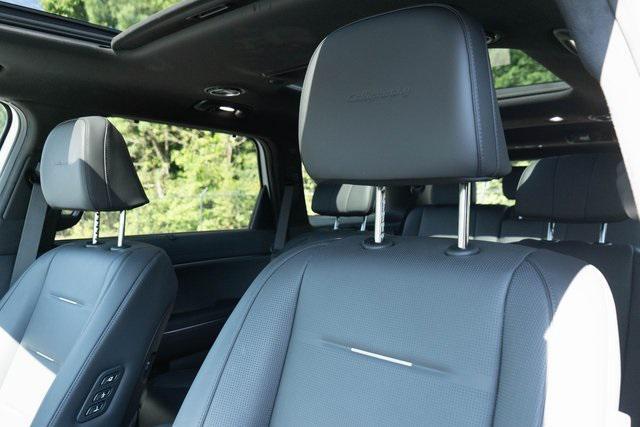 new 2026 Hyundai Palisade car, priced at $57,580