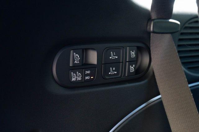 new 2026 Hyundai Palisade car, priced at $57,580