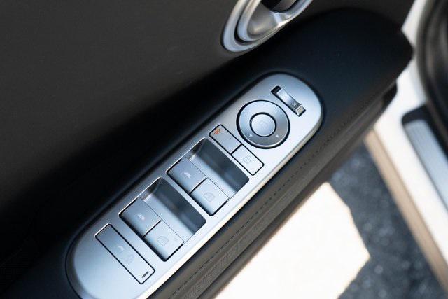 new 2026 Hyundai Palisade car, priced at $57,580