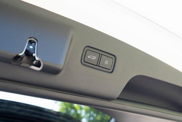 new 2026 Hyundai Palisade car, priced at $57,580