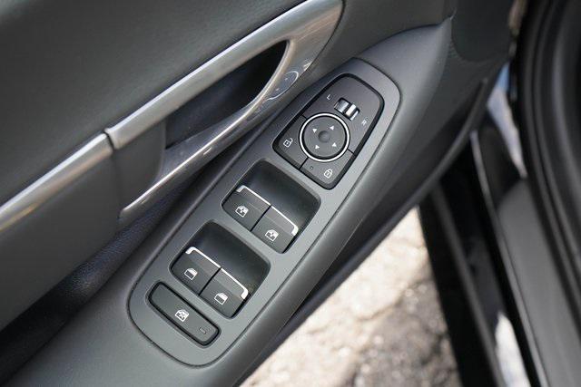 used 2022 Hyundai Sonata car, priced at $23,891