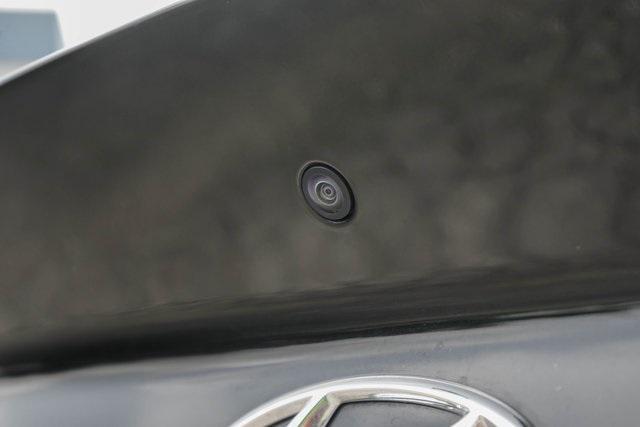 used 2022 Hyundai Sonata car, priced at $23,891