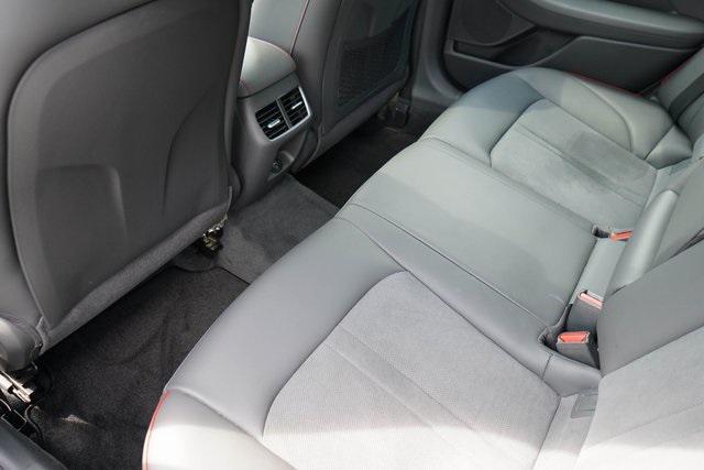used 2022 Hyundai Sonata car, priced at $23,891