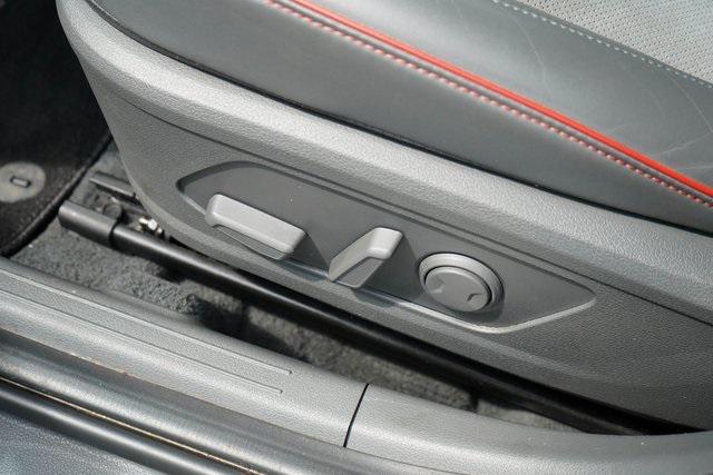 used 2022 Hyundai Sonata car, priced at $23,891