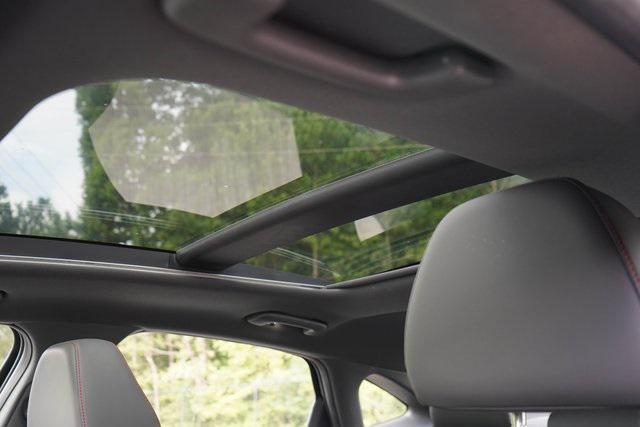used 2022 Hyundai Sonata car, priced at $23,891