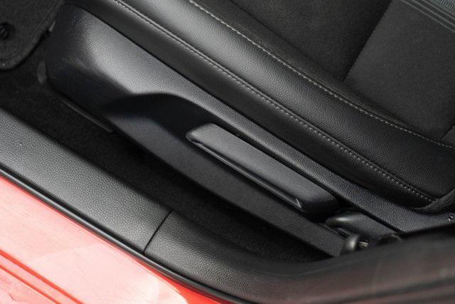 used 2024 Honda Civic car, priced at $24,995