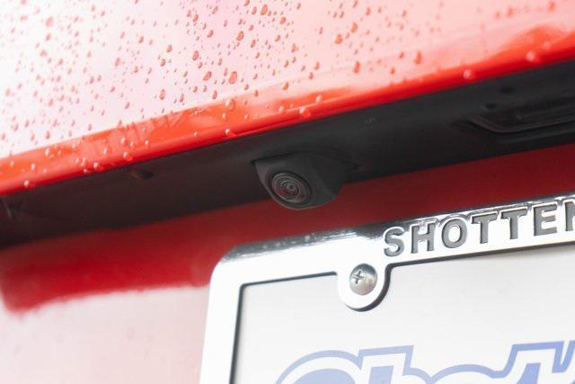 used 2024 Honda Civic car, priced at $24,995