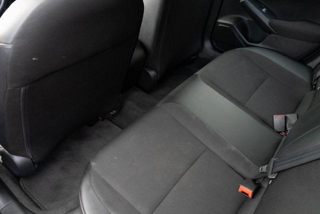 used 2024 Honda Civic car, priced at $24,995