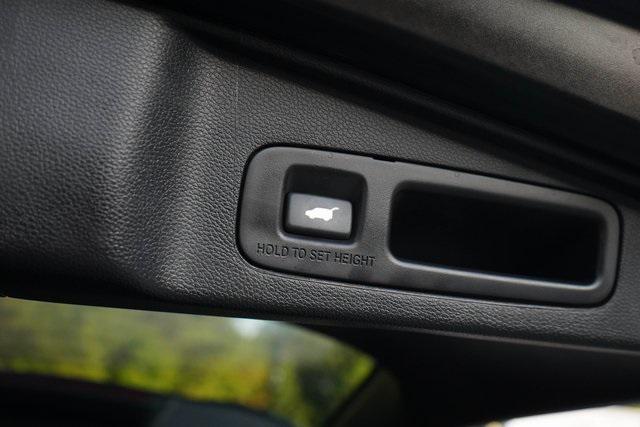used 2022 Honda CR-V car, priced at $32,153