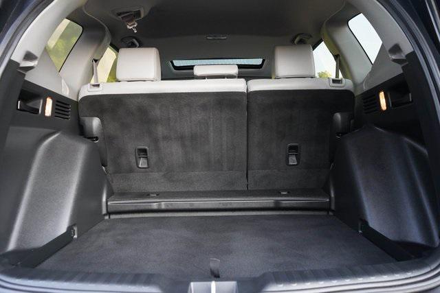 used 2022 Honda CR-V car, priced at $32,153