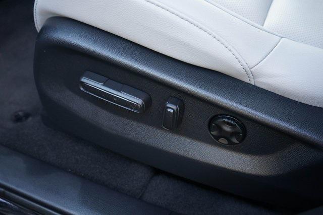 used 2022 Honda CR-V car, priced at $32,153
