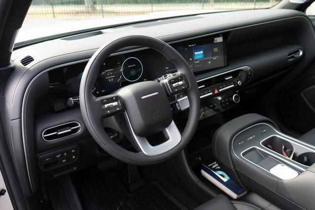 new 2026 Hyundai Palisade car, priced at $56,895