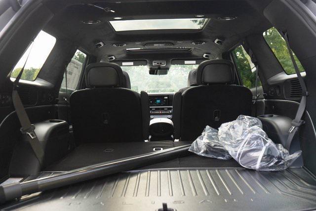 new 2026 Hyundai Palisade car, priced at $56,895