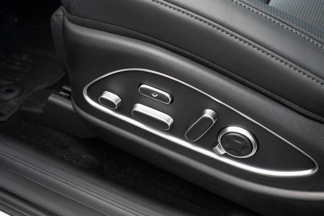 new 2026 Hyundai Palisade car, priced at $56,895