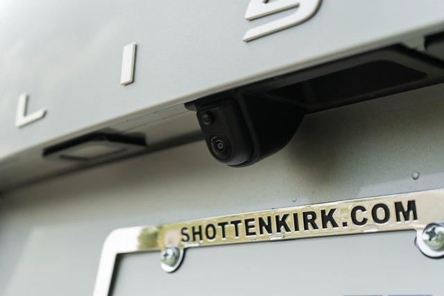 new 2026 Hyundai Palisade car, priced at $56,895