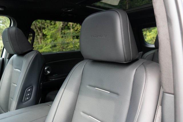 new 2026 Hyundai Palisade car, priced at $56,895