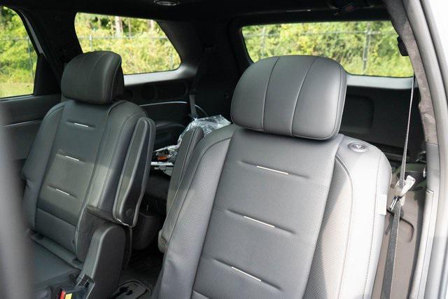 new 2026 Hyundai Palisade car, priced at $56,895