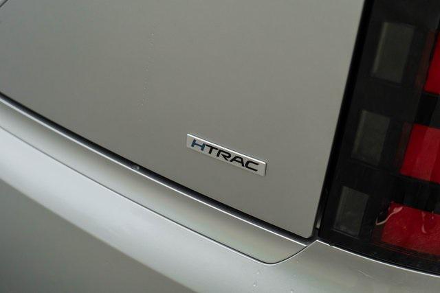 new 2026 Hyundai Palisade car, priced at $56,895