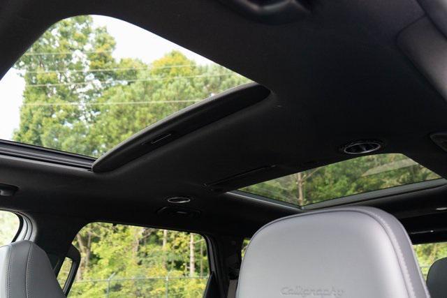 new 2026 Hyundai Palisade car, priced at $56,895