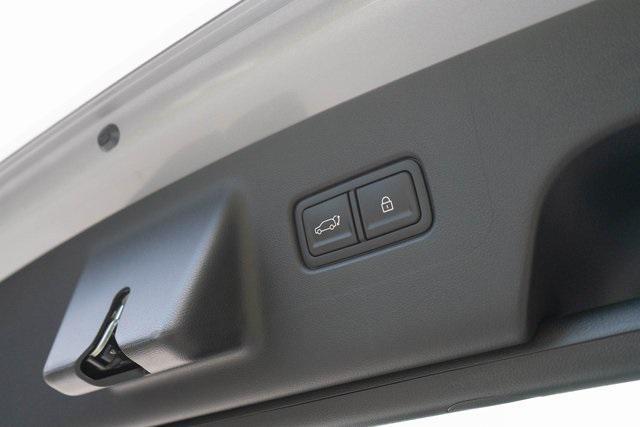 new 2026 Hyundai Palisade car, priced at $56,895