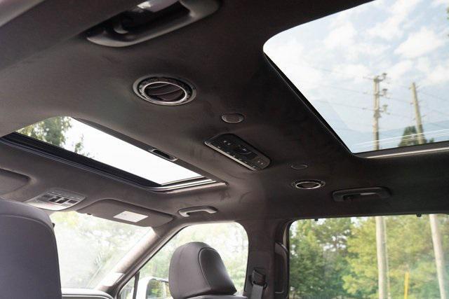 new 2026 Hyundai Palisade car, priced at $56,895