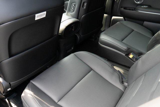 new 2026 Hyundai Palisade car, priced at $56,895