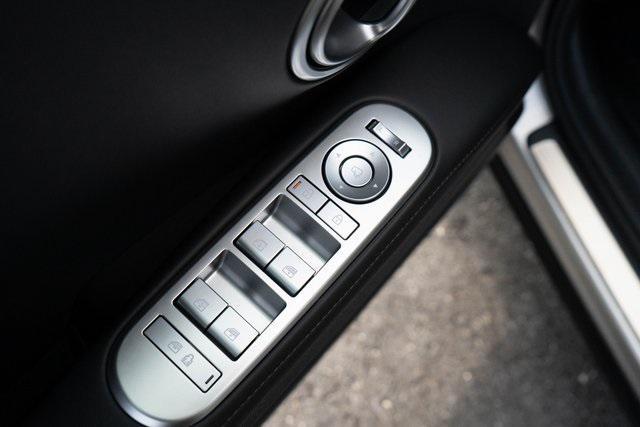 new 2026 Hyundai Palisade car, priced at $56,895