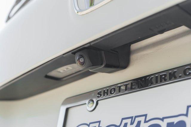 used 2022 Honda Pilot car, priced at $38,505