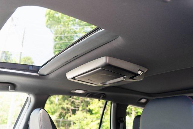 used 2022 Honda Pilot car, priced at $38,505