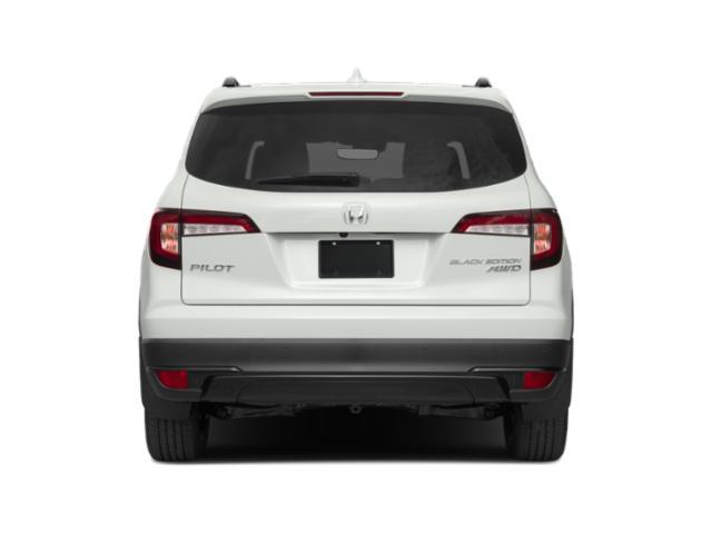 used 2022 Honda Pilot car, priced at $40,669